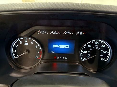 New 2026 Ford F150 XL w/ Equipment Group 103A High image 18