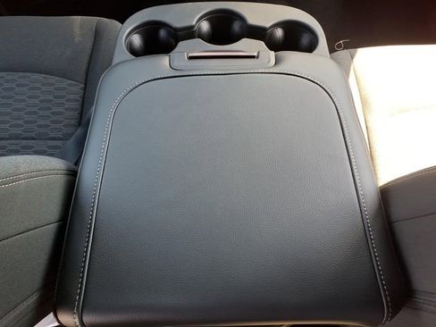 New 2026 RAM 3500 Tradesman image 26