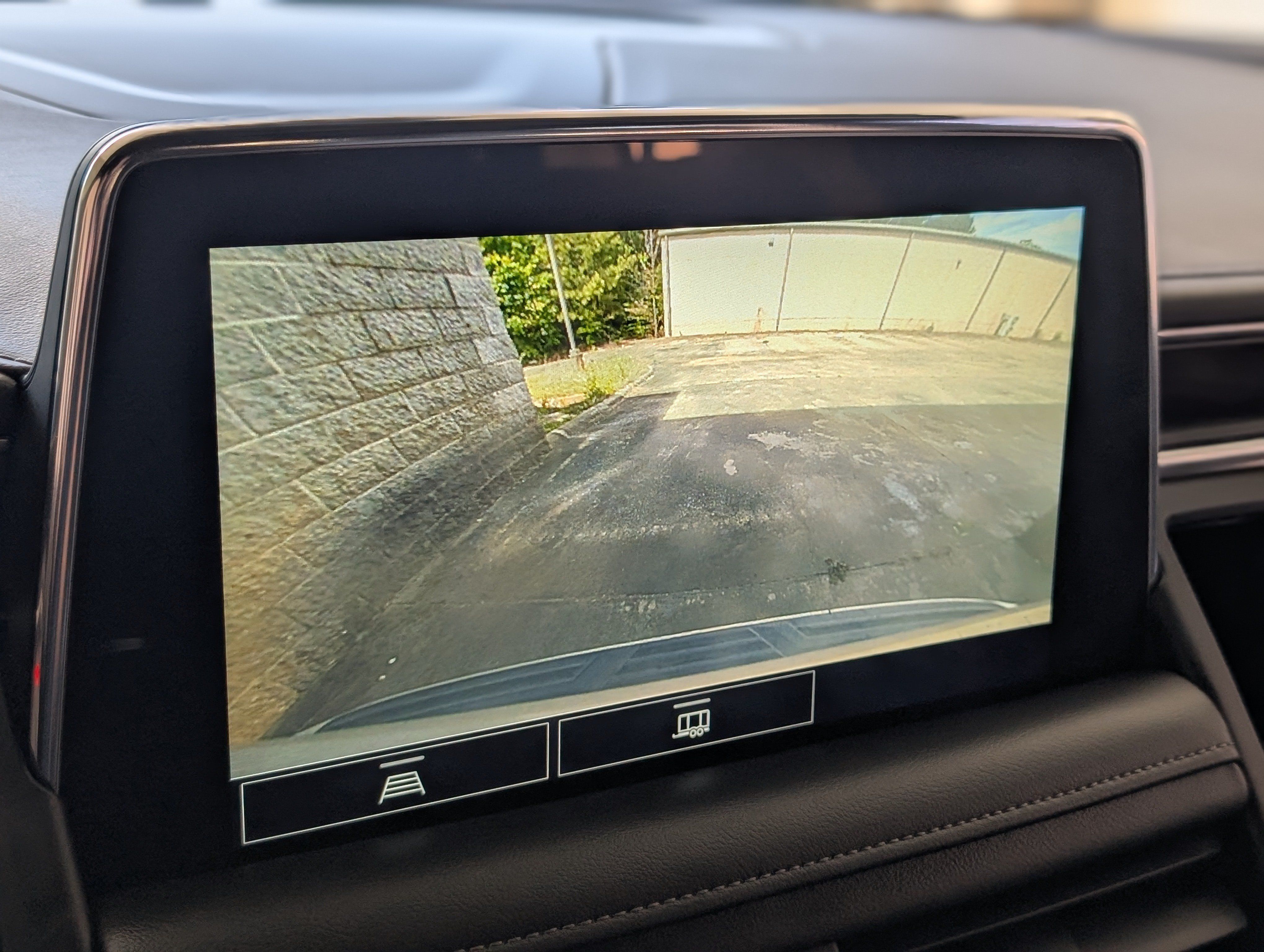 Used 2021 Chevrolet Tahoe LS AWD/4WD image 28