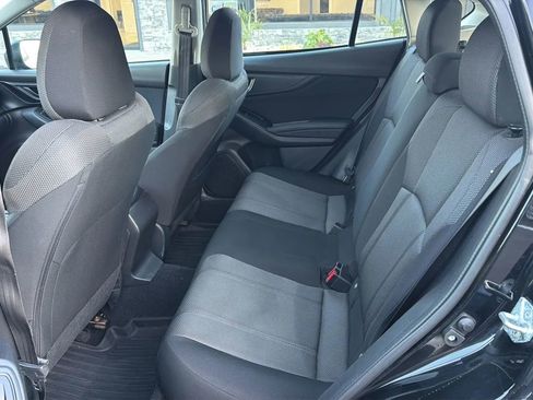 Used 2021 Subaru Impreza 2.0i Premium image 7