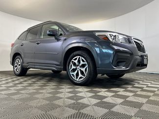 Used 2019 Subaru Forester Premium AWD/4WD video 1