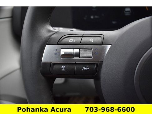 Used 2024 Hyundai Kona Limited image 12
