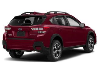 Used 2019 Subaru Crosstrek 2.0i Premium AWD/4WD video 2