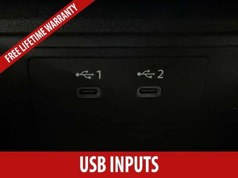 Certified 2025 Nissan Murano SV AWD/4WD image 17