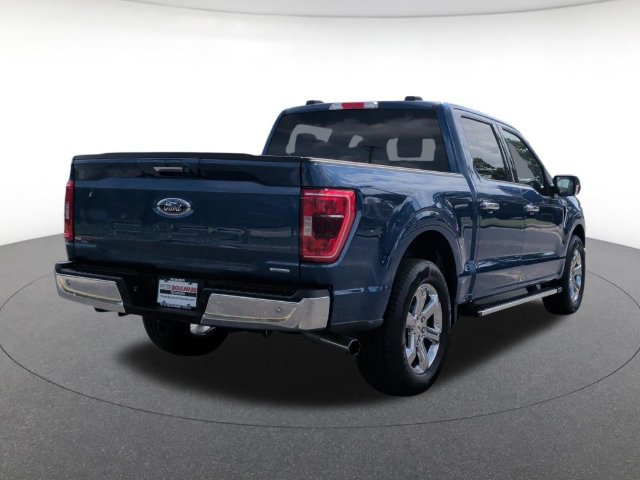 Used 2022 Ford F150 XLT w/ Equipment Group 302A High RWD image 6