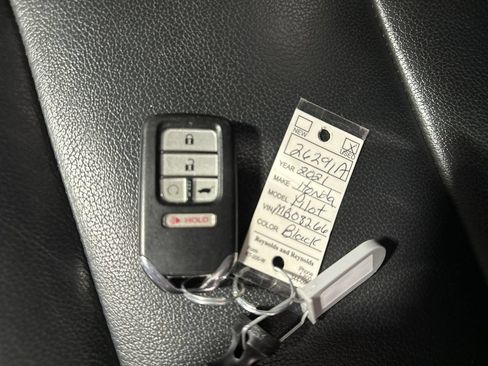 Used 2021 Honda Pilot Special Edition image 24