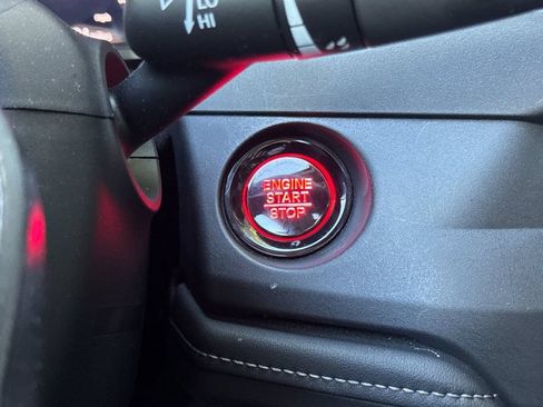 Certified 2024 Honda Accord EX image 21