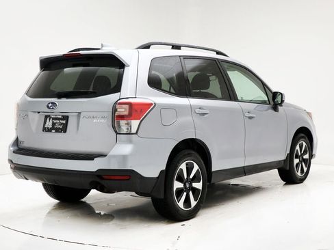 Used 2017 Subaru Forester 2.5i Premium w/ Protection Package #1 image 9