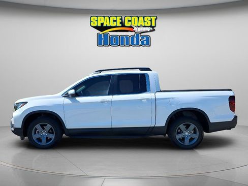 Used 2023 Honda Ridgeline RTL image 6