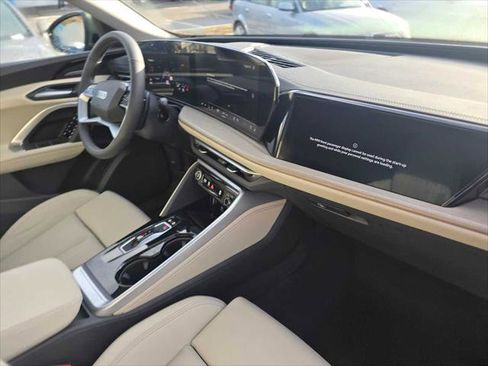 New 2025 Audi Q5 Prestige image 12