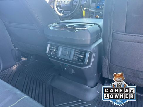 Certified 2025 Ford F150 STX AWD/4WD image 23
