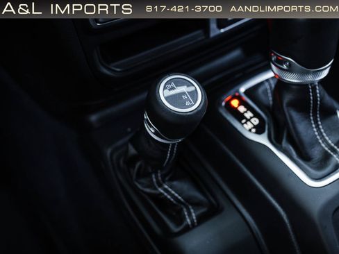 Used 2023 Jeep Wrangler Unlimited Sahara w/ LED Lighting Group AWD/4WD image 20