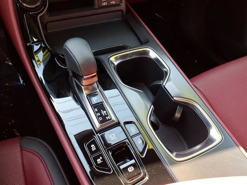 Used 2024 Lexus NX 350 AWD w/ Cold Area Package image 15