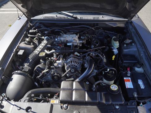 Used 2003 Ford Mustang GT image 16