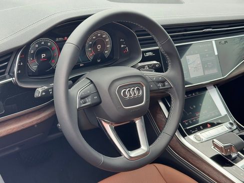 New 2026 Audi Q7 3.0T Premium Plus image 16