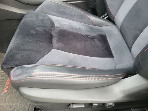 Used 2023 Subaru WRX Limited image 21