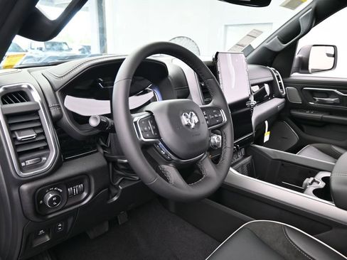 New 2026 RAM 1500 Laramie w/ Night Edition image 10