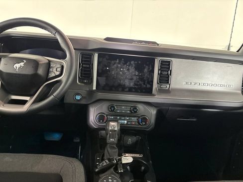 Used 2026 Ford Bronco Big Bend AWD/4WD image 22