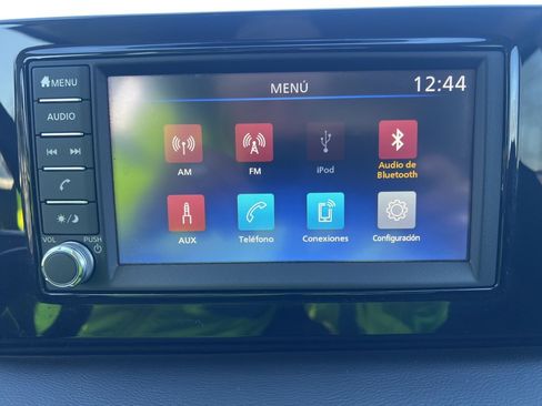 Used 2025 Nissan Kicks S image 14