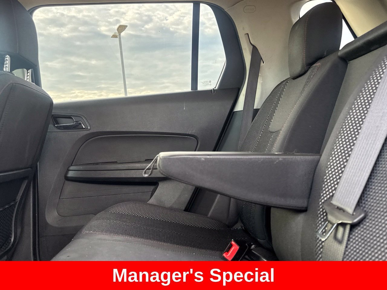 Used 2017 GMC Terrain SLE FWD image 39