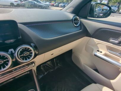 Certified 2025 Mercedes-Benz GLA 250