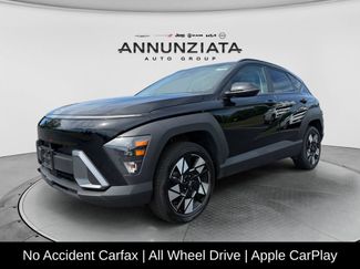 Used 2024 Hyundai Kona SEL AWD/4WD video 1