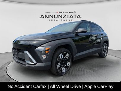 Used 2024 Hyundai Kona SEL