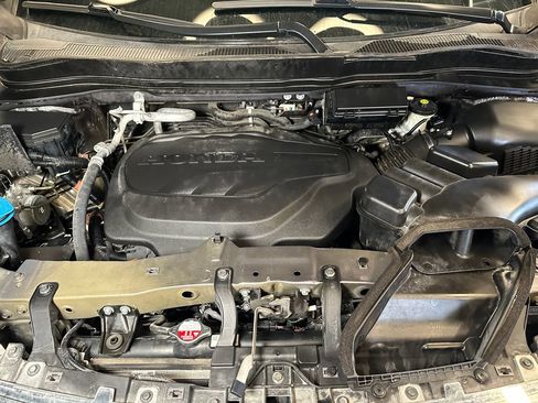 Used 2021 Honda Pilot EX-L image 25