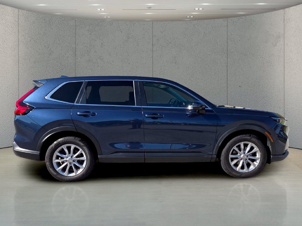 Used 2024 Honda CR-V EX image 4