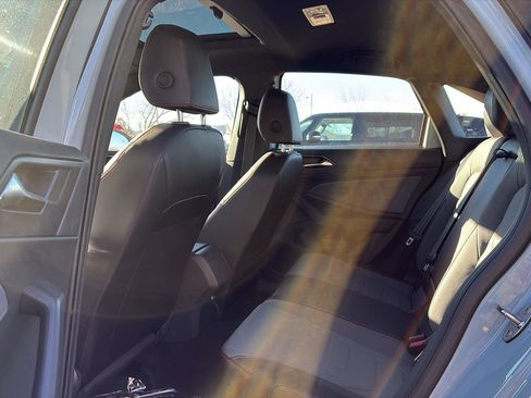 New 2026 Volkswagen Jetta GLI Autobahn image 8