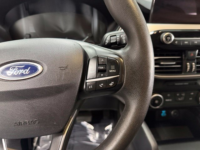 Used 2021 Ford Escape SE FWD image 15