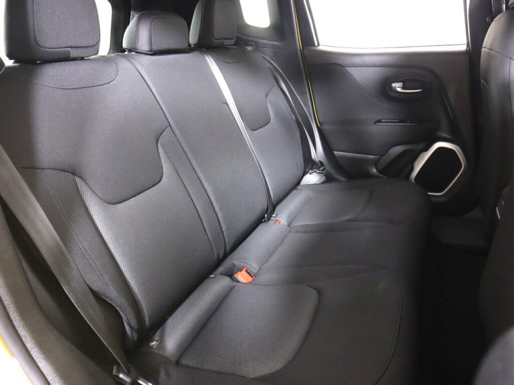 Used 2018 Jeep Renegade Sport w/ Power & Air Group AWD/4WD image 36