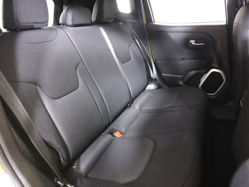 Used 2018 Jeep Renegade Sport w/ Power & Air Group AWD/4WD image 36