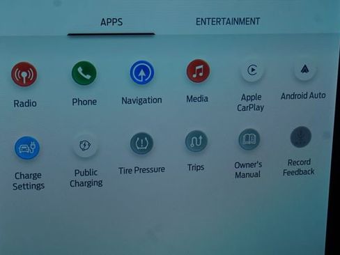 Used 2025 Ford Mustang Mach-E GT image 20