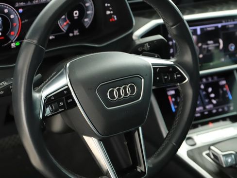 Used 2023 Audi A6 3.0T Prestige w/ Prestige Package AWD/4WD image 16