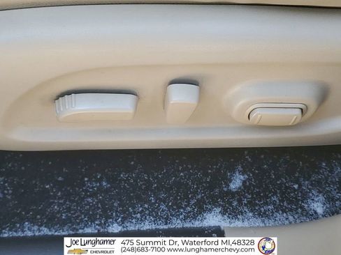 Used 2018 Nissan Pathfinder Platinum image 37