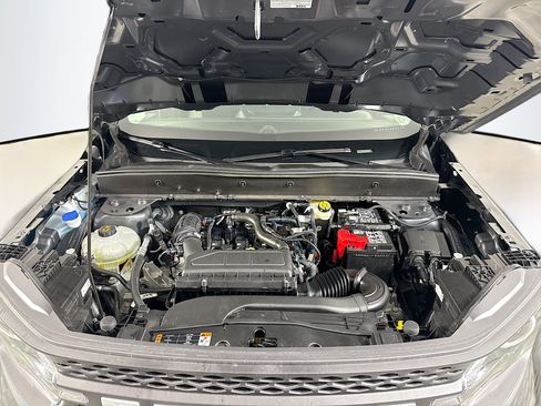 Used 2025 Ford Bronco Sport Big Bend image 39