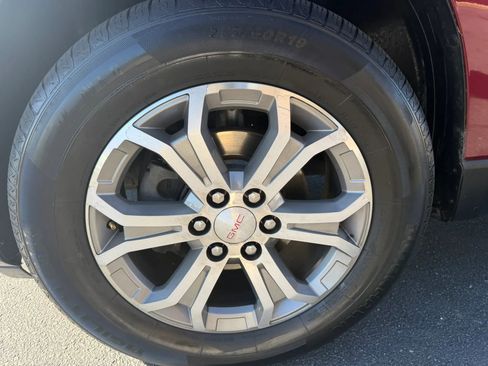 Used 2016 GMC Acadia SLT FWD image 29