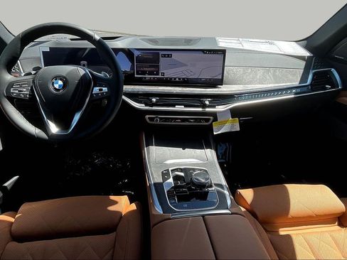 New 2026 BMW X5 xDrive40i AWD/4WD image 7