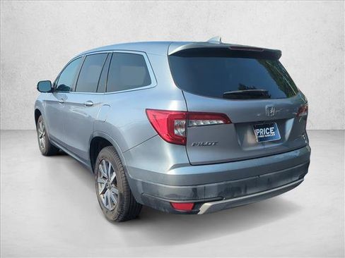 Used 2020 Honda Pilot EX image 8