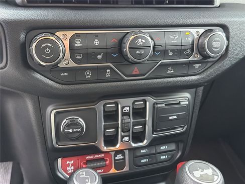 New 2026 Jeep Wrangler Rubicon image 28