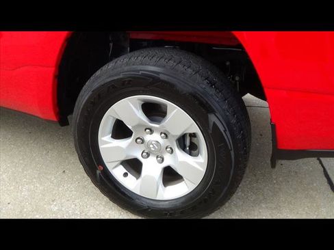 Used 2022 RAM 1500 Big Horn image 9