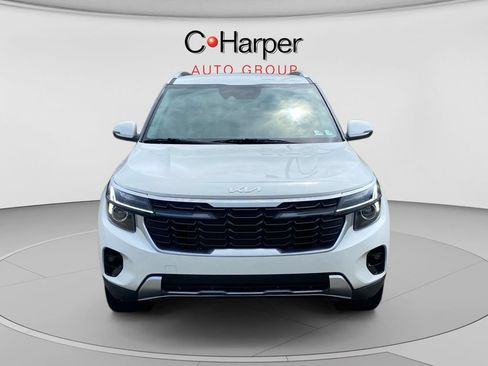 Certified 2024 Kia Seltos S AWD/4WD image 8