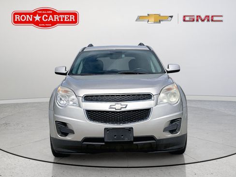 Used 2014 Chevrolet Equinox LT w/ Driver Convenience Package FWD image 2