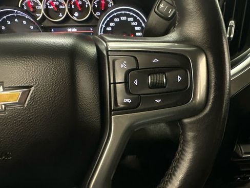 Used 2022 Chevrolet Silverado 2500 LT image 20