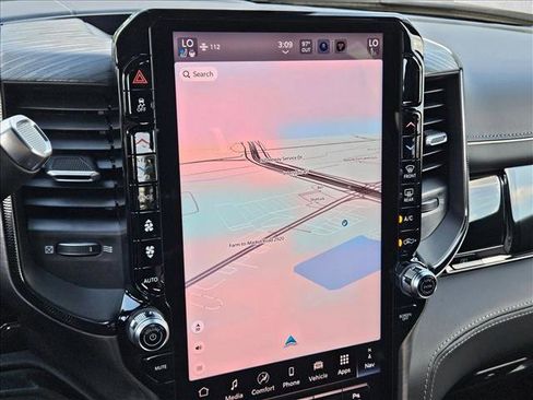 New 2026 RAM 2500 Rebel w/ Rebel Level 2 Equipment Group image 11