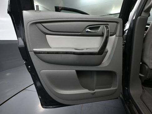 Used 2015 GMC Acadia SLT w/ Open Road Package AWD/4WD image 36