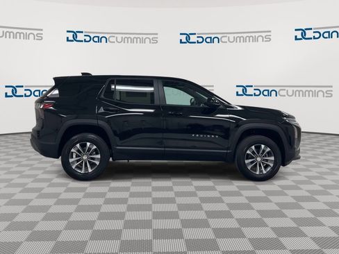 New 2026 Chevrolet Equinox LT image 9