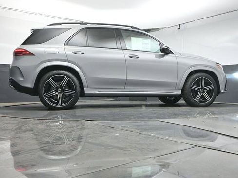 New 2026 Mercedes-Benz GLE 350 4MATIC image 42