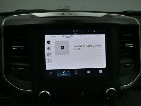 Used 2024 RAM 2500 Big Horn image 15